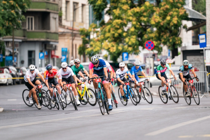 Răzvan Jugănaru, MTB Academy: „L'Étape România le oferă participanţilor şansa de a trăi emoţia şi energia specifice Tour de France”